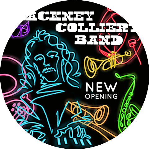 Hackney Colliery Band