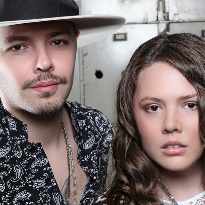 Jesse & Joy