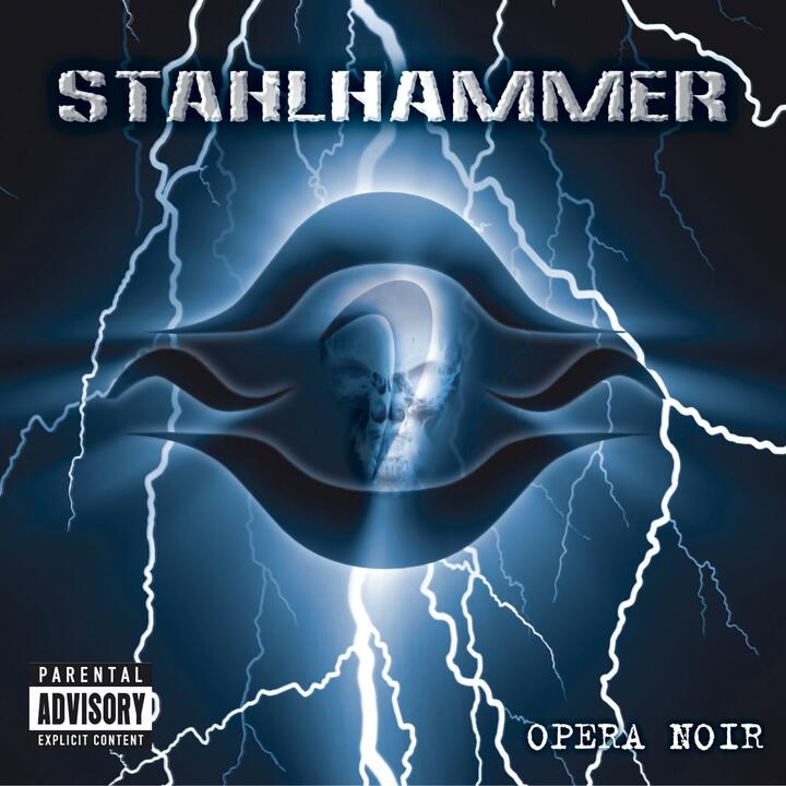 Stahlhammer