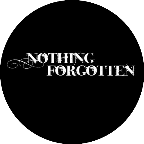 Nothing Forgotten
