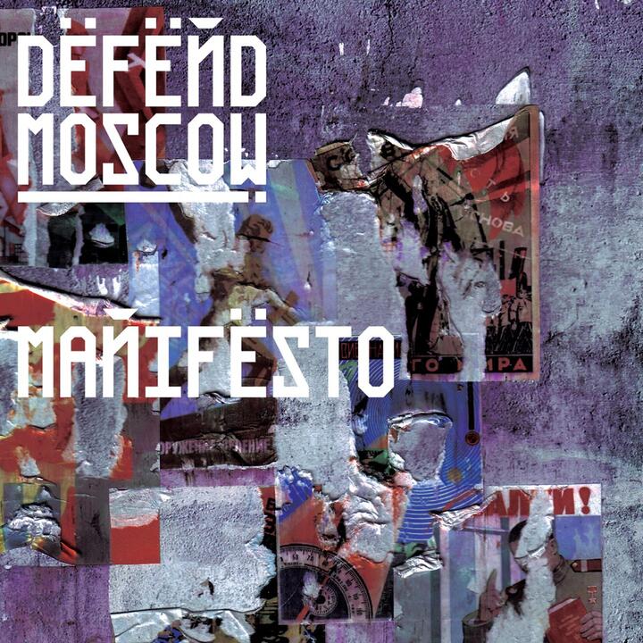 Defend Moscow