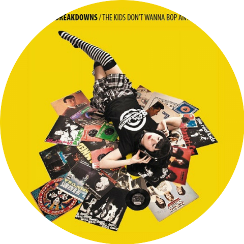 The Breakdowns