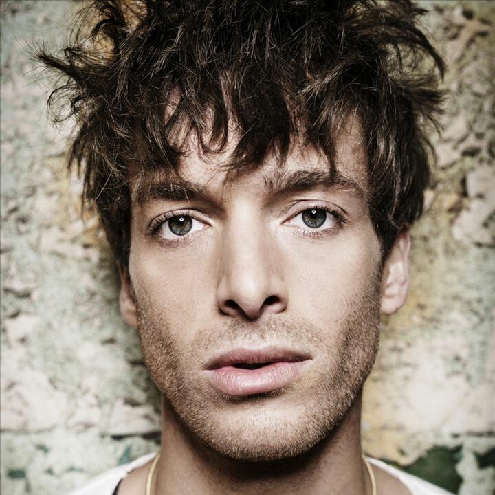 Paolo Nutini