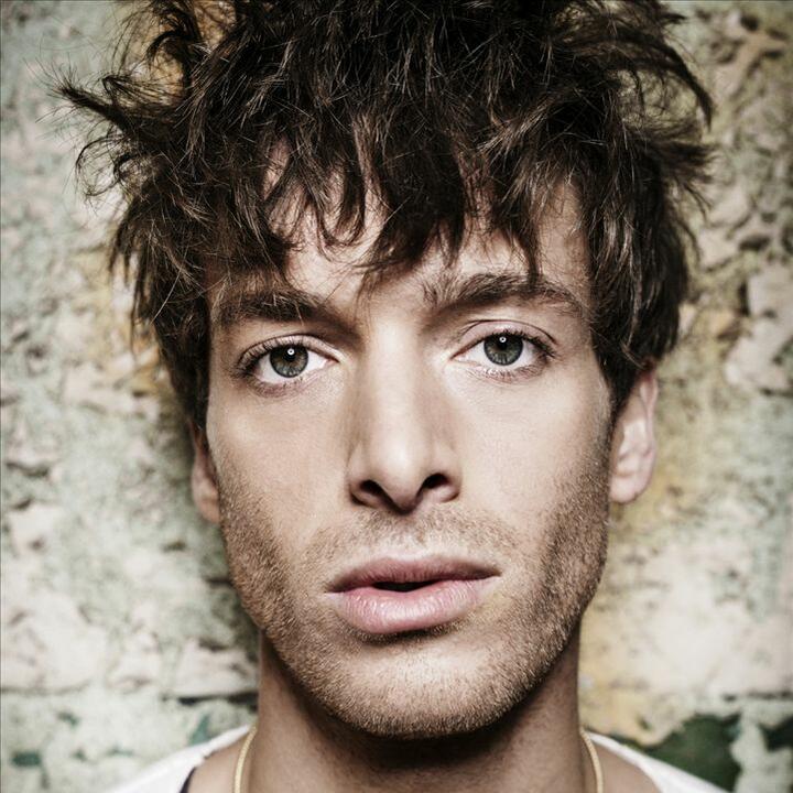 Paolo Nutini | iHeart