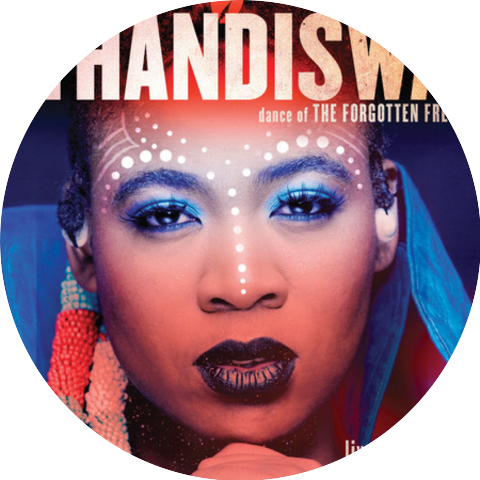 Thandiswa Mazwai