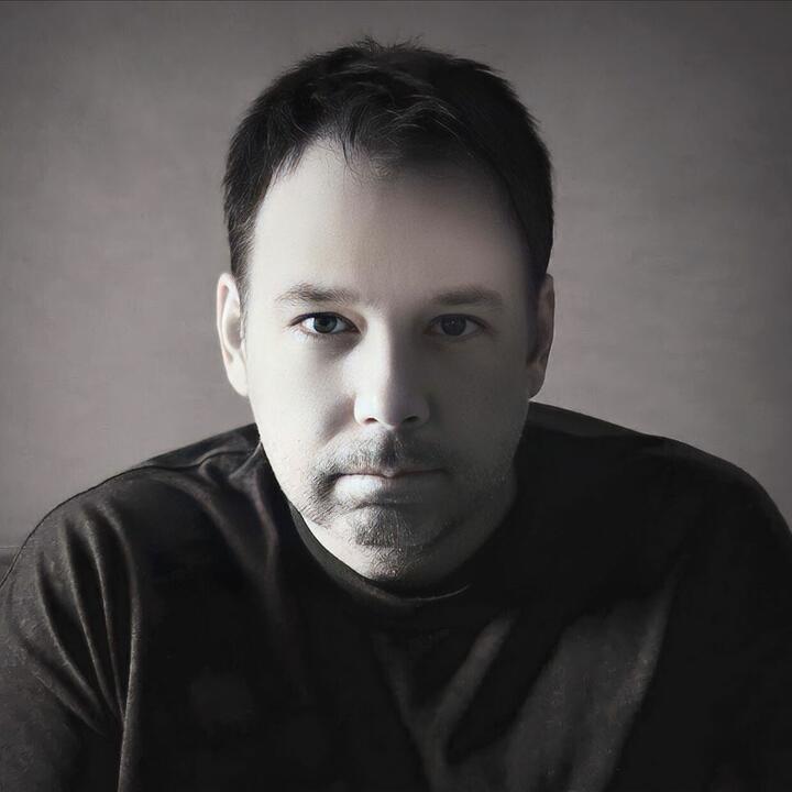 Franklin Mckay