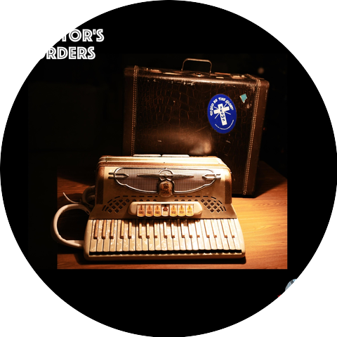 The Black Oil Brothers