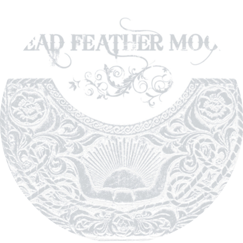 Dead Feather Moon