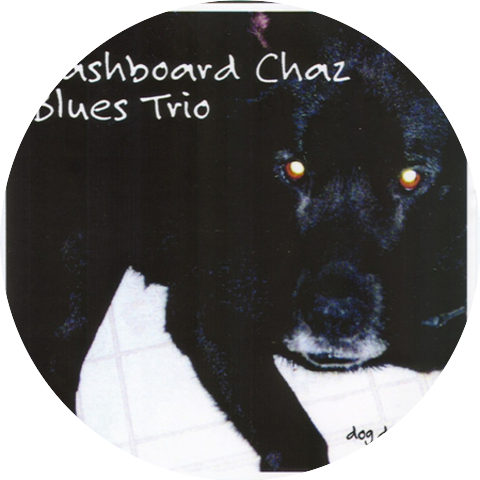 Washboard Chaz Blues Trio