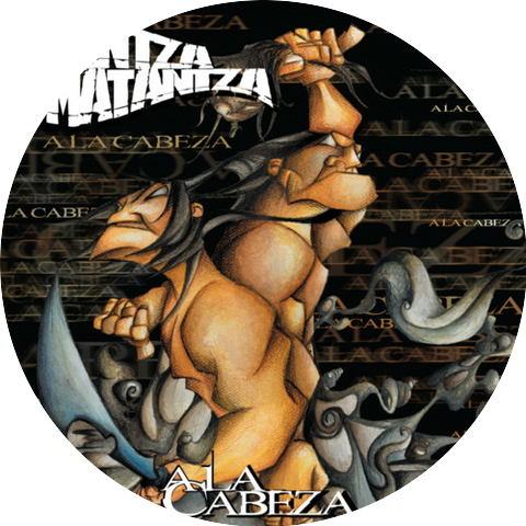 Tzantza Matantza