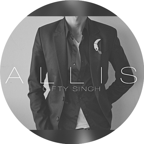 Gifty Singh