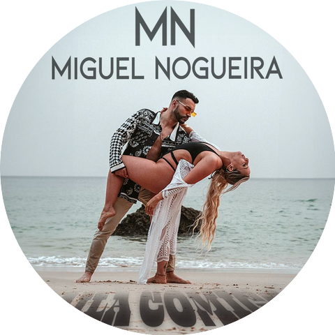 Miguel Nogueira