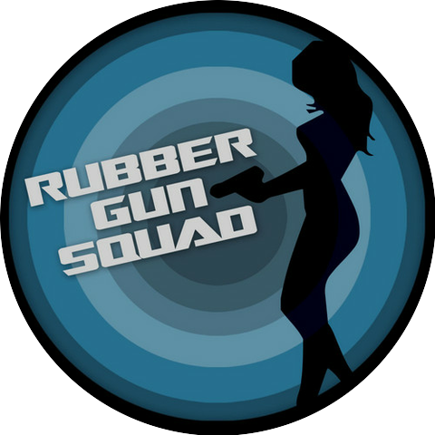 Rubber Gun Squad