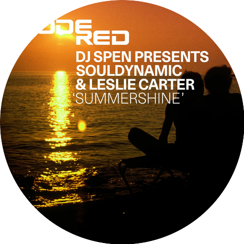 DJ Spen presents Souldynamic & Leslie Carter