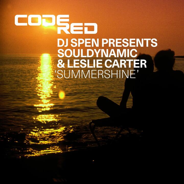 DJ Spen presents Souldynamic & Leslie Carter