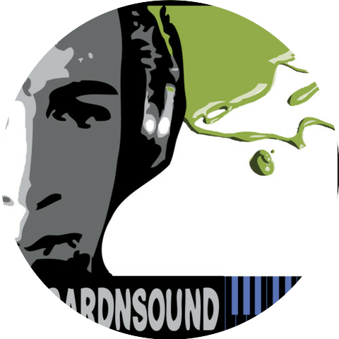 DJ Gardnsound