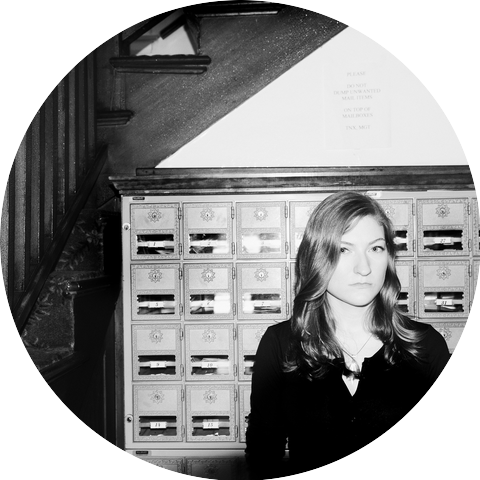 Lauren O'Connell