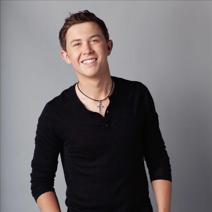 Scotty McCreery