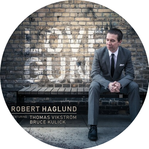 Robert Haglund