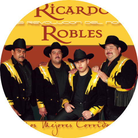 Zaz Norteño de Ricardo Robles