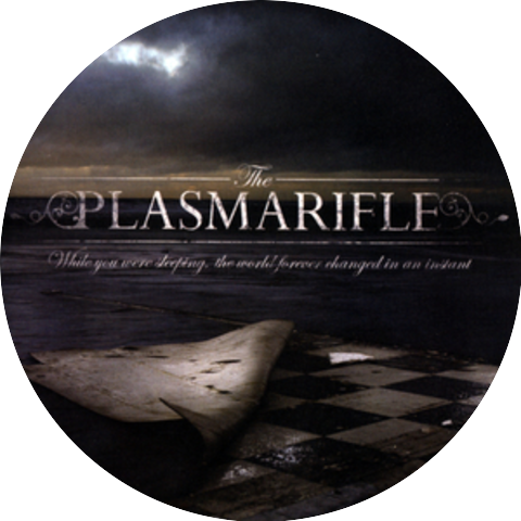 The Plasmarifle