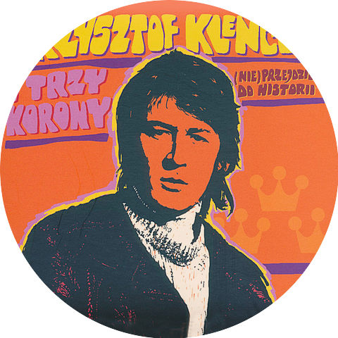 Krzysztof Klenczon