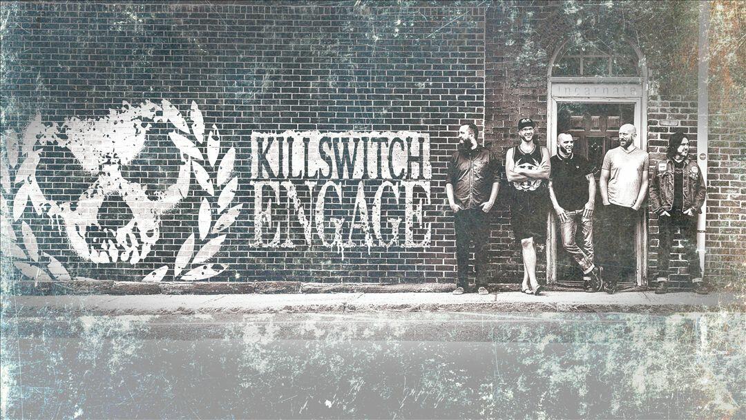 Killswitch Engage | IHeart