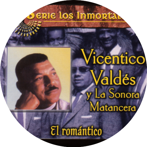 Vicentico Valdes Y Sonora Matancera