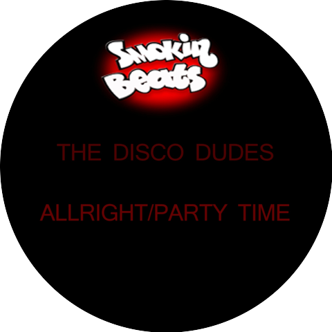 The Disco Dudes