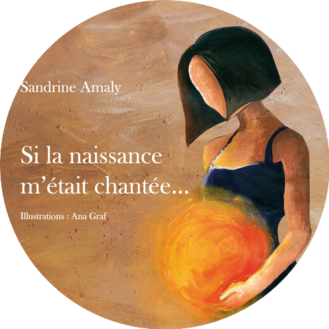Sandrine Amaly