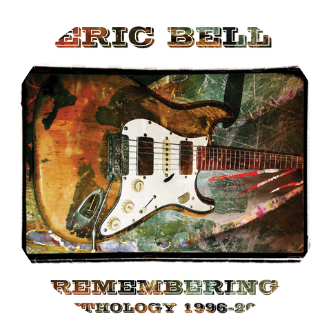 Eric Bell
