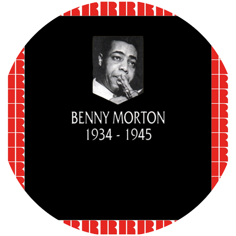 Benny Morton