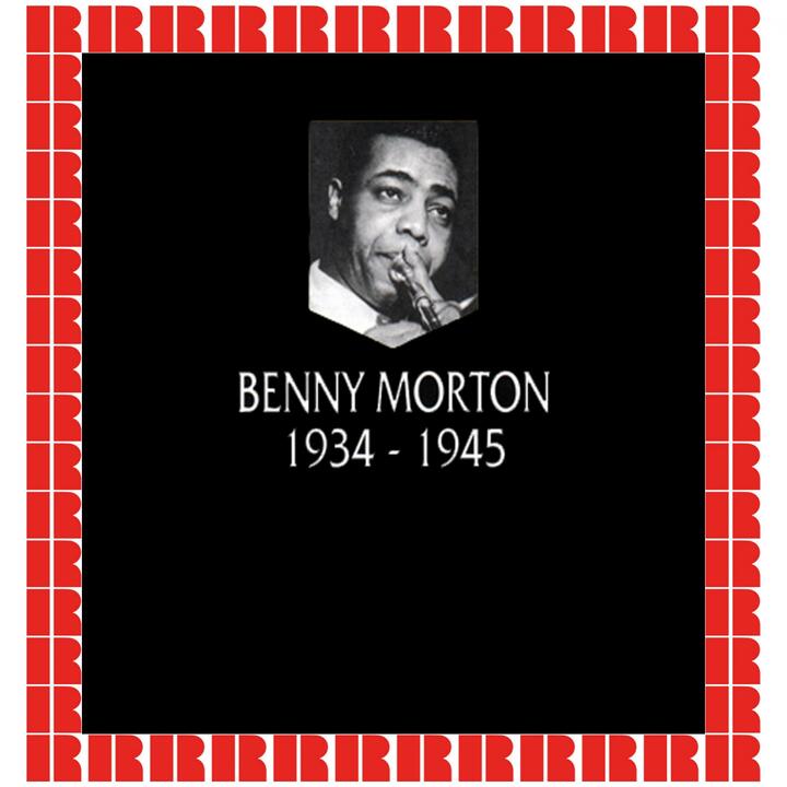 Benny Morton