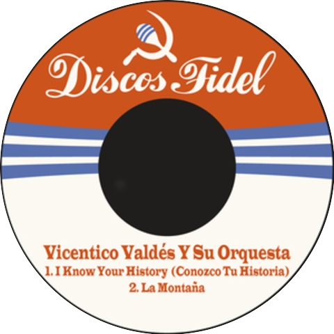 Vicentico Valdes Y Orquesta