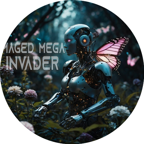 Maged Mega
