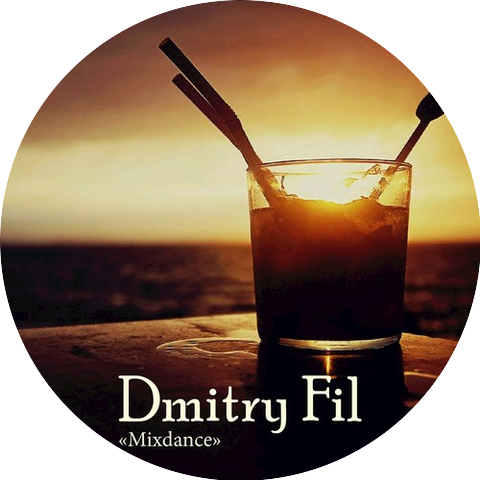 Dmitry Fil