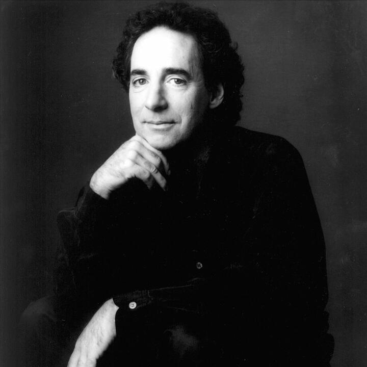 Harry Shearer