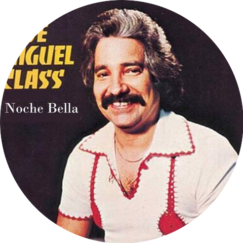 Jose Miguel Class