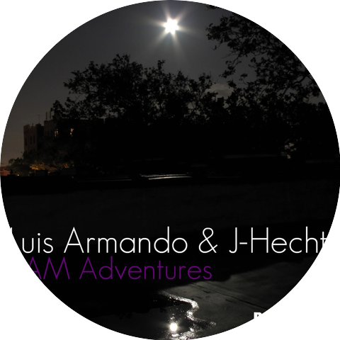 Luis Armando, J-Hecht