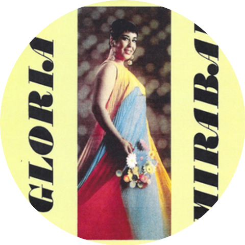 Gloria Mirabal