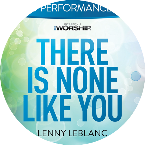 Lenny LeBlanc