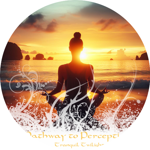 Pathway to Perception