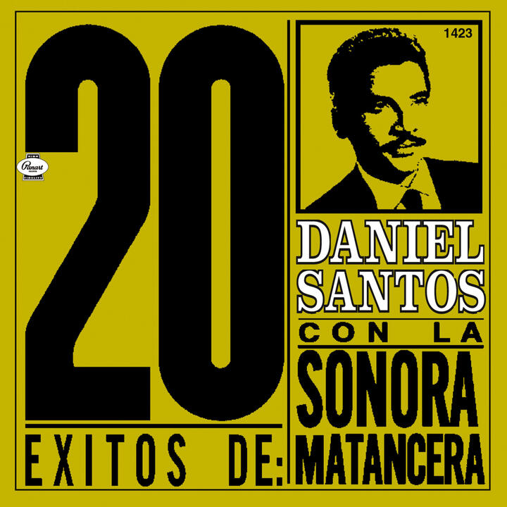 Daniel Santos Y Sonora Matancera