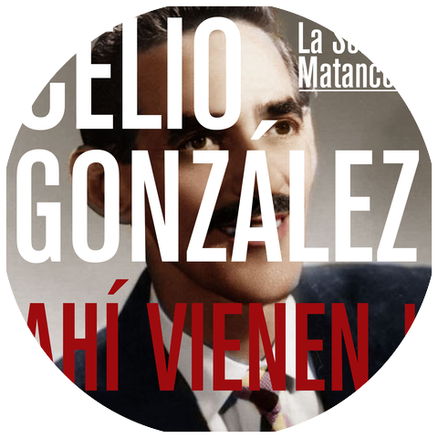 Celio Gonzalez Y Sonora Matancera