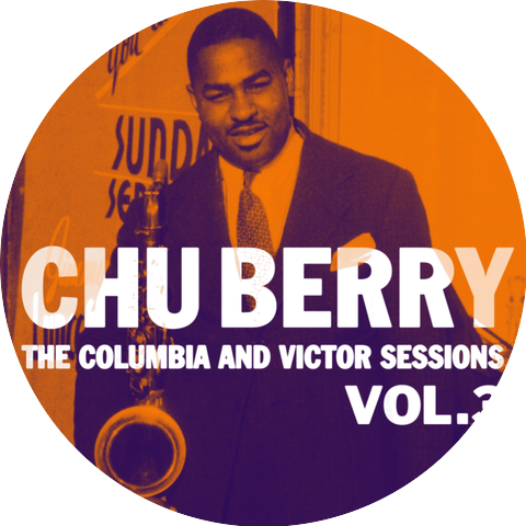 Chu Berry