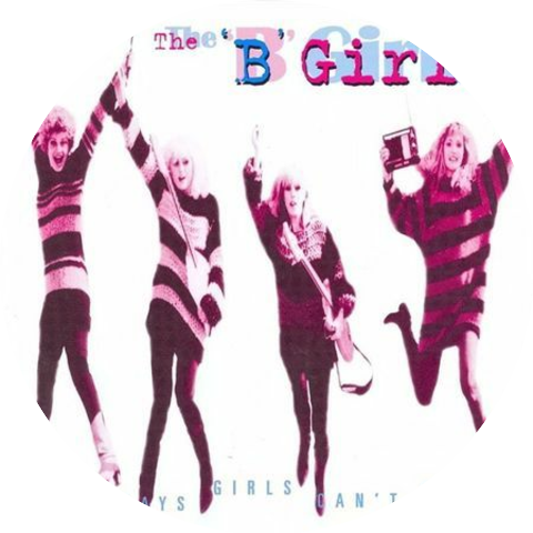 B.Girls