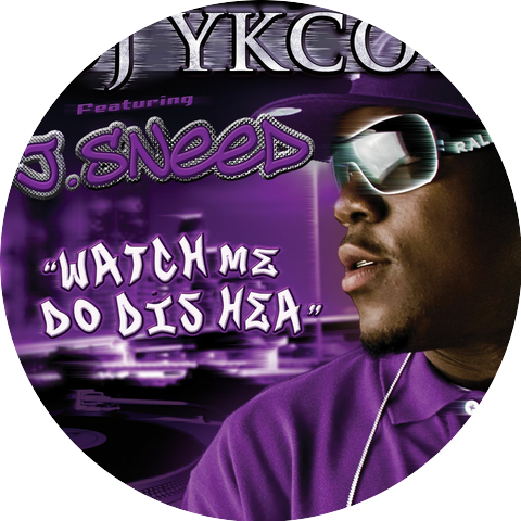 DJ Ykcor
