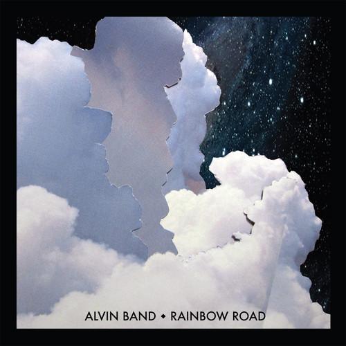 Alvin Band