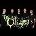 Born of Osiris