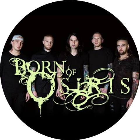 Born of Osiris